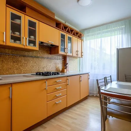 Апартаменты Apartamentai Salia Akropolio Клайпеда Экстерьер фото