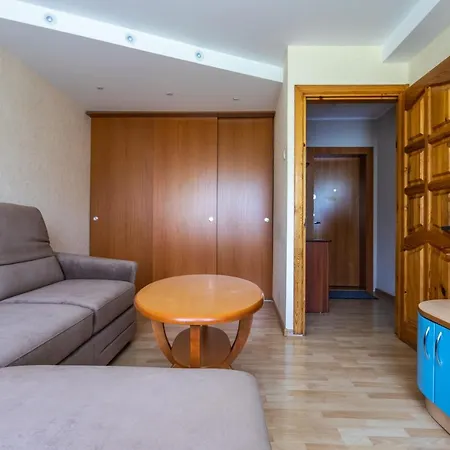 Апартаменты Apartamentai Salia Akropolio Клайпеда Экстерьер фото