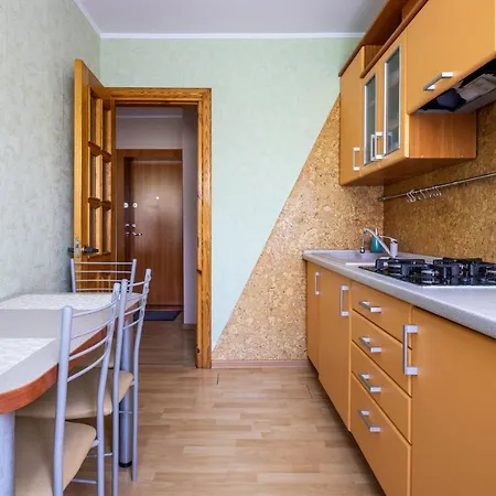 Апартаменты Apartamentai Salia Akropolio Клайпеда Экстерьер фото