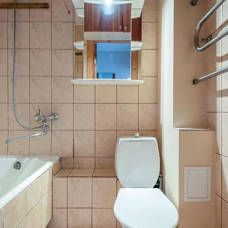 Апартаменты Apartamentai Salia Akropolio Клайпеда Экстерьер фото