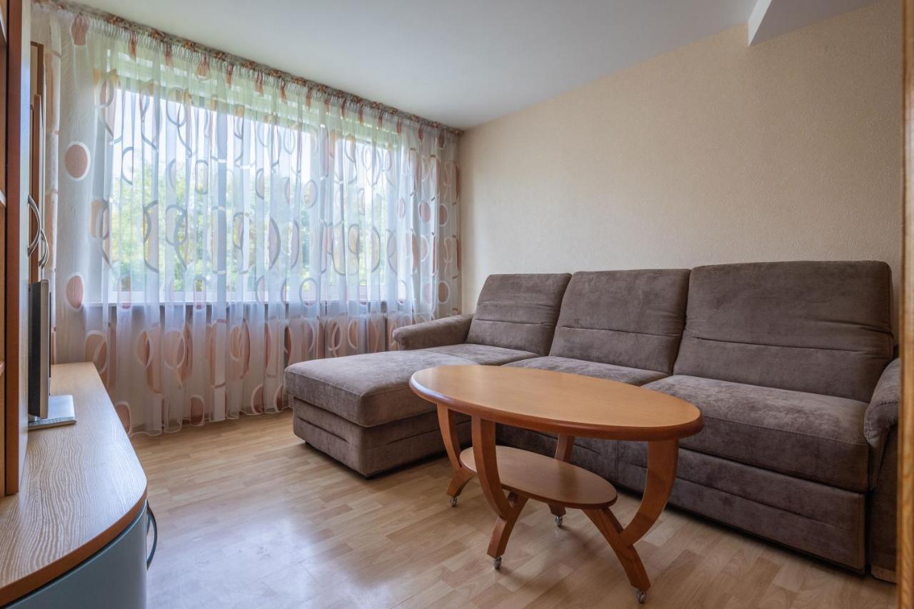 Apartment Apartamentai Salia Akropolio *