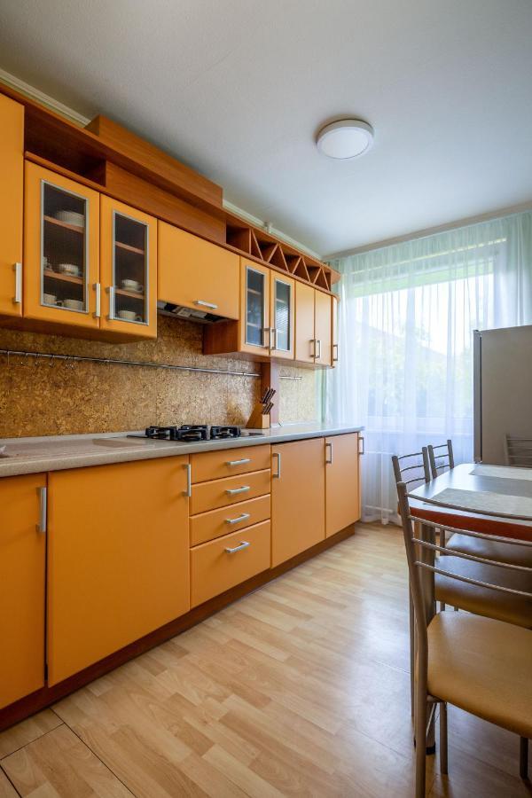 Apartamentai Salia Akropolio Apartment