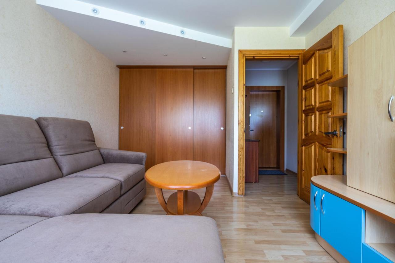 Apartamentai Salia Akropolio Apartment *