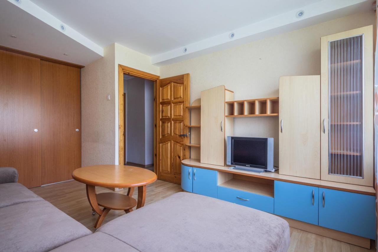 Apartamentai Salia Akropolio