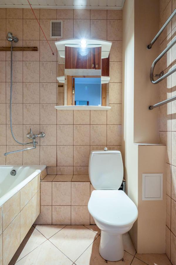 Apartamentai Salia Akropolio Klaipeda
