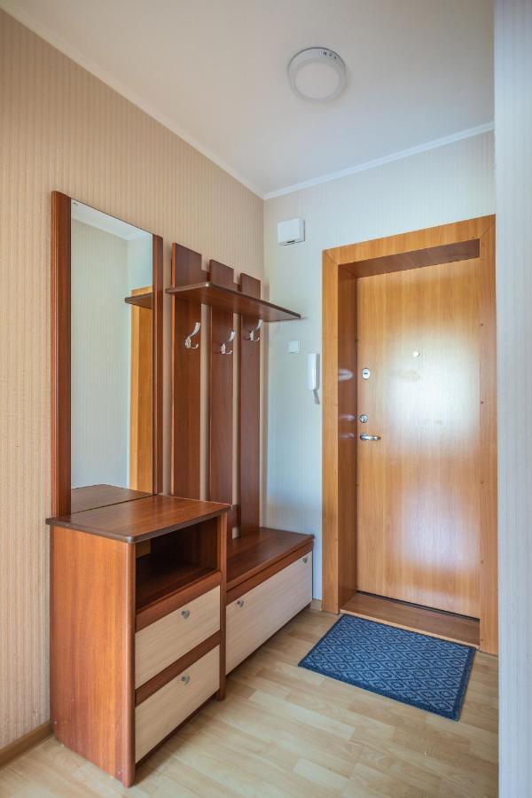 Apartamentai Salia Akropolio Apartment Klaipeda