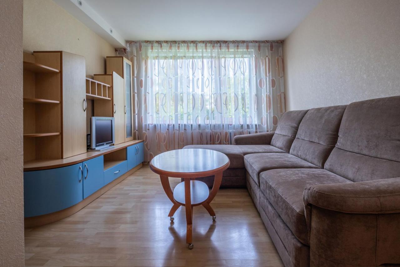 Apartamentai Salia Akropolio Apartment Klaipeda